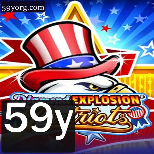 Explorando DiamondExplosionPatriots: A Nova Sensação do Mundo dos Jogos