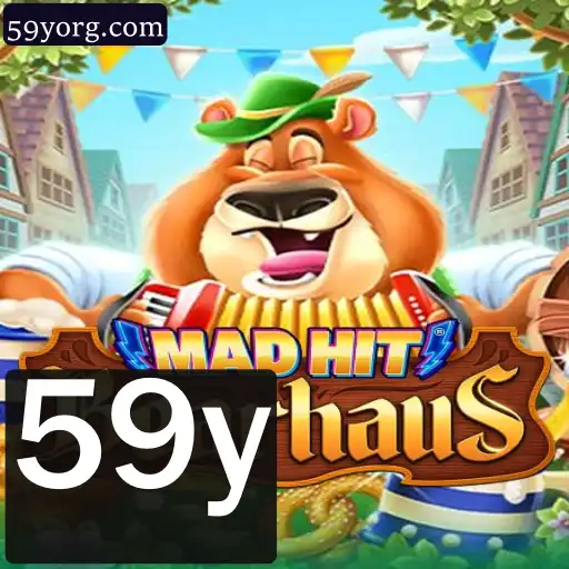 Explorando o Fascinante Jogo 'MadHitBearhaus' com a Palavra-Chave 59y