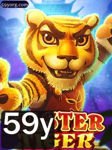 Descubra o Fascinante Mundo de MasterTiger: O Jogo de Estratégia que Conquista o Mundo