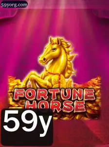 Explorando FortuneHorse: O Jogo da Sorte e Estrategia