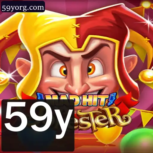 Descubra o Jogo MadHitJokester: A Nova Sensação no Mundo dos Games