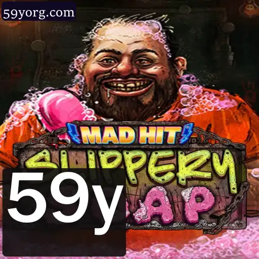 Explorando o Jogo MadHitSlipperySoap: Diversão e Estratégia em um Ambiente Deslizante