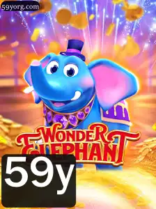 Conheça o Fascinante Jogo WonderElephant: Um Mundo de Aventuras Animais