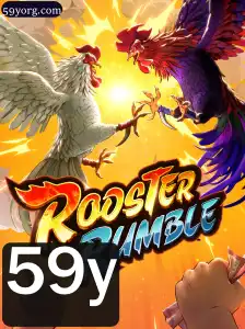 Explorando o Mundo de RoosterRumble