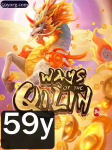 Descubra as Aventuras de WaysoftheQilin: Um Jogo de Estratégia Único